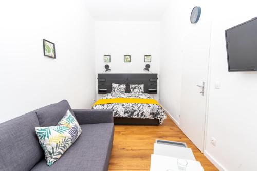 Radiant Premium Apartments - Central 1