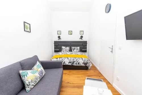 Radiant Premium Apartments - Central in Wien, Österreich