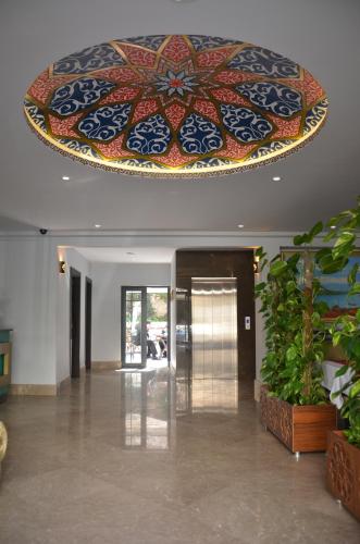 Sultan Mehmed Hotel, Istanbul (photo 7)