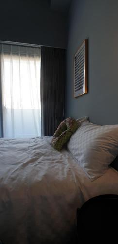 Deluxe Double Room with Bath image 8