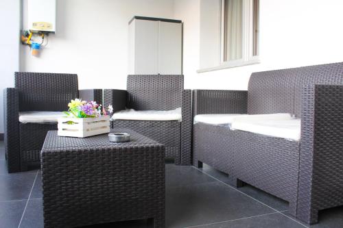 Cosenza Luxury Apartment in Cosenza