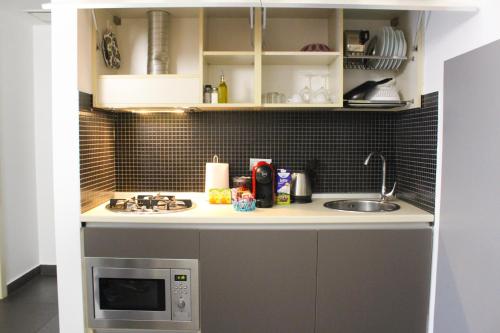 Cosenza Luxury Apartment in Cosenza