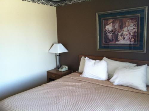 Days Inn by Wyndham Worthington