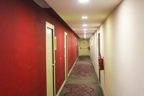 Cosenza Luxury Apartment