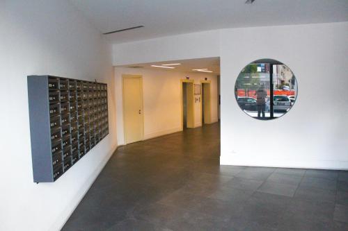 Cosenza Luxury Apartment