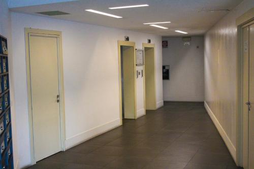 Cosenza Luxury Apartment