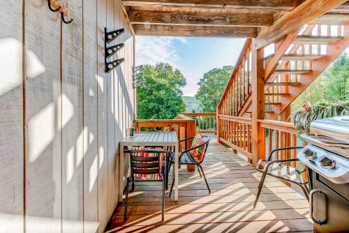 High Mountain Villa - image 5