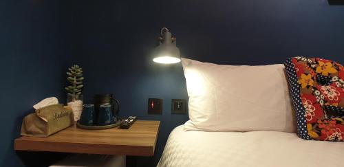 Superior Double Room with Bath image 4