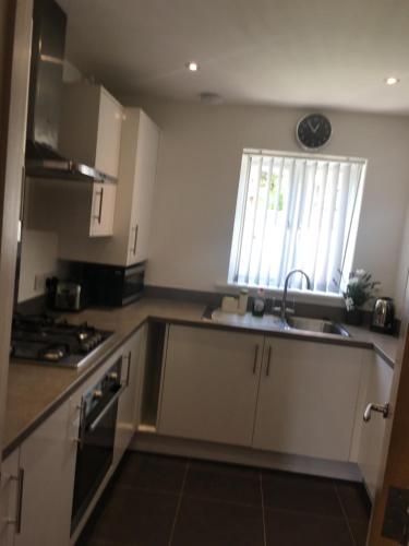 Villa Belle Three bedroom Basildon