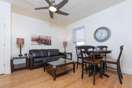 Sleeps Bedroom Bath Beds Pelham Station Minutes to Grand Central