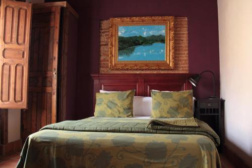  Hostería de la Galería Cerdán in Talavera de la Reina