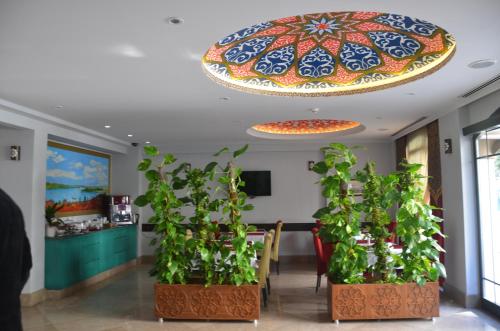 Sultan Mehmed Hotel, Istanbul (photo 8)