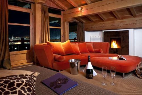 Hôtel Les Barmes De l'Ours - image 7