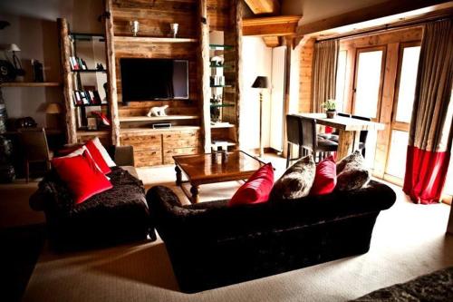 22366484 Hôtel Les Barmes De l'Ours