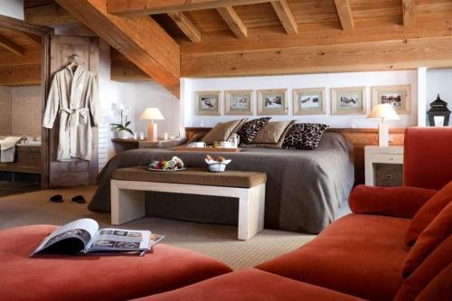 22366517 Hôtel Les Barmes De l'Ours