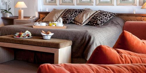 22366533 Hôtel Les Barmes De l'Ours