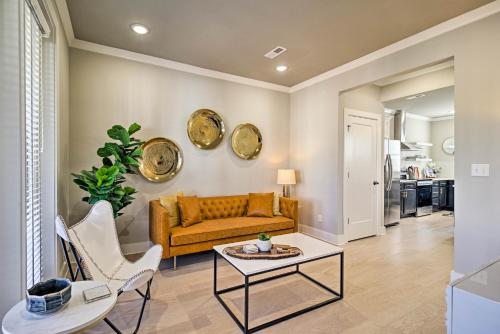 Downtown Modern Luxury - Great location detail