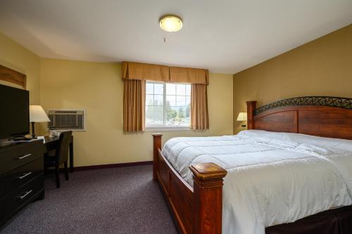 Three Rivers Inn Sedro Woolley