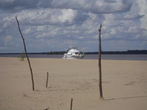 Cabañas Rancho Unelen