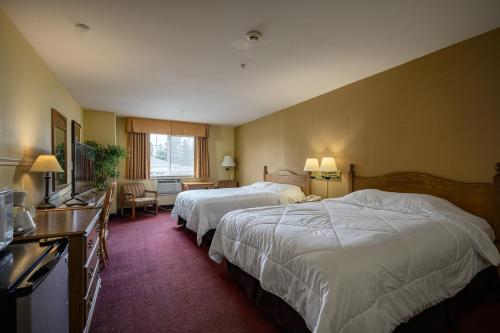 Three Rivers Inn Sedro Woolley