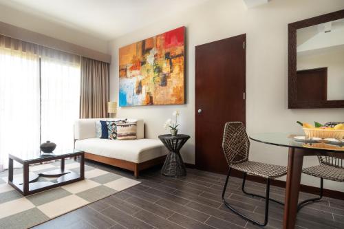 מתקני המלון, Bacau Bay Resort Coron in פלאוון