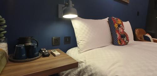 Superior Double Room with Bath room in Leo111/Yan Cheng Pier 2