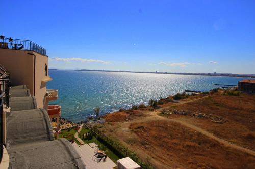 Menada Apartments in Grand Hotel Sveti Vlas