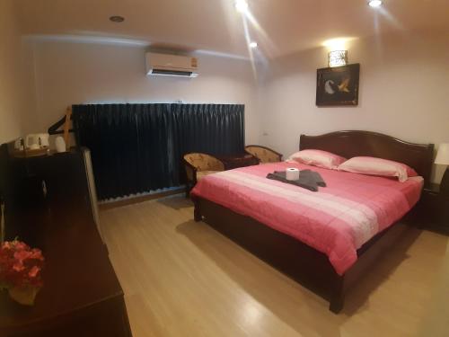 Nong Nuey Rooms 4