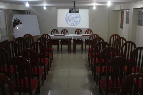 Auditorio & Centro de Capacitaciones Central Park Pucallpa, Pucallpa (fotografie 9)