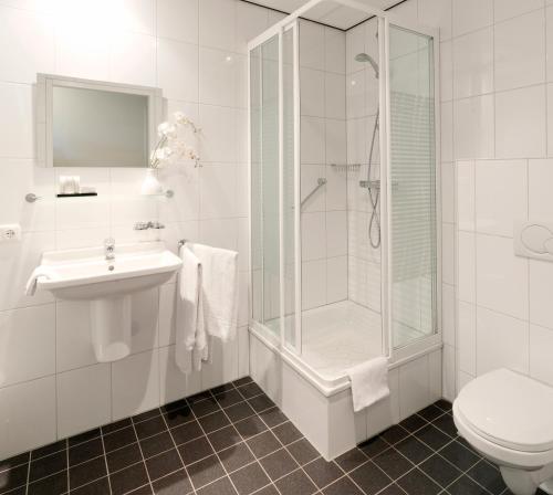 Appartementen Hotel Geuldal - image 9