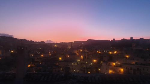 Labanca's Relais Al Duomo – Matera, TX