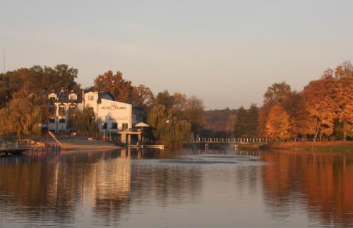 Hotel Słowik - image 11