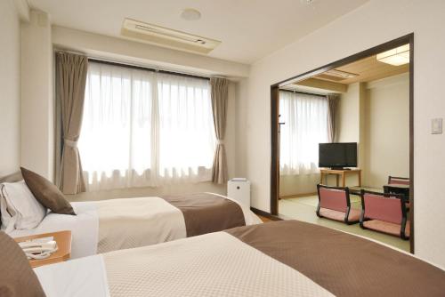 Atami Onsen Hotel Sunmi Club Bekkan, Atami | 2023 Updated Prices, Deals