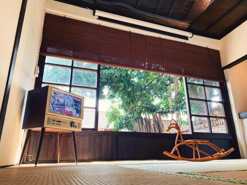 共用Lounge/電視區