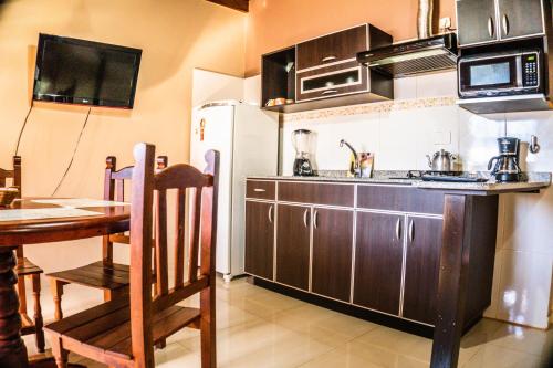 Managua Apart Hotel 5