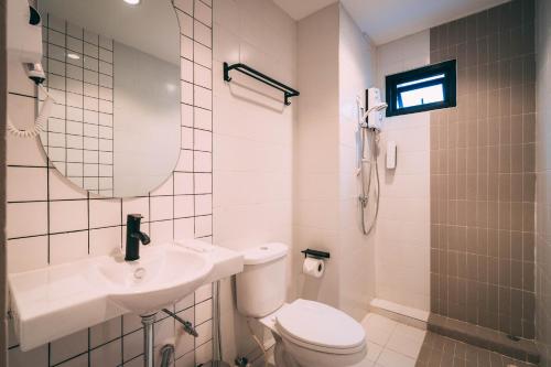 Saffron Hill Bangkok