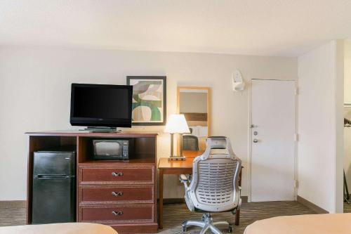 Quality Inn & Suites Eufaula