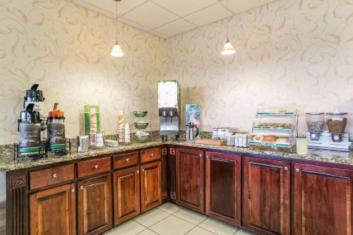 Quality Inn & Suites Eufaula