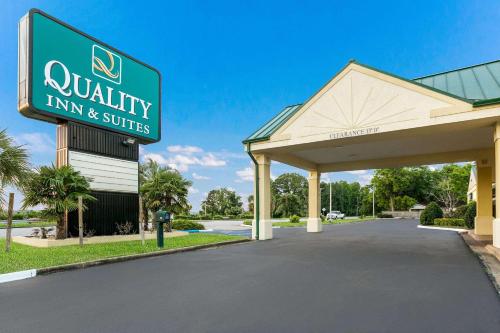 Quality Inn & Suites Eufaula