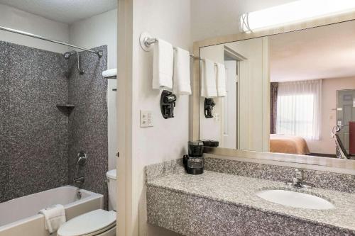 Quality Inn & Suites Eufaula