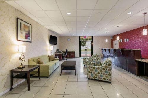 Quality Inn & Suites Eufaula