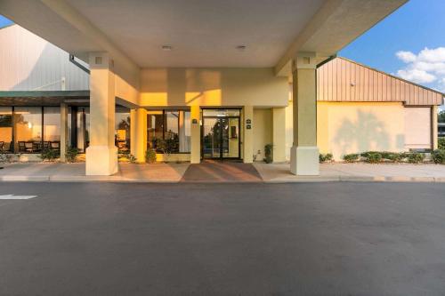 Quality Inn & Suites Eufaula