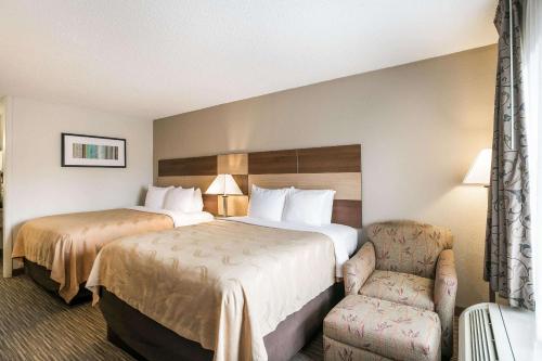 Quality Inn & Suites Eufaula