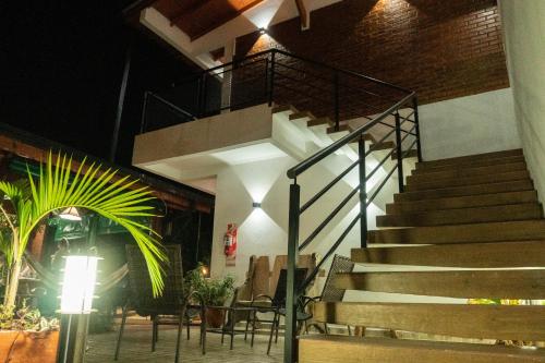 Managua Apart Hotel 4