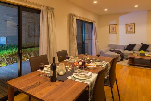 Suite Villa Izukogen Prime