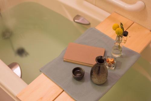 Suite Villa Izukogen Prime