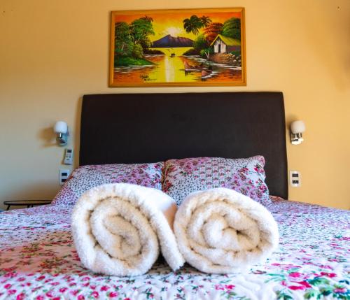 Managua Apart Hotel 2