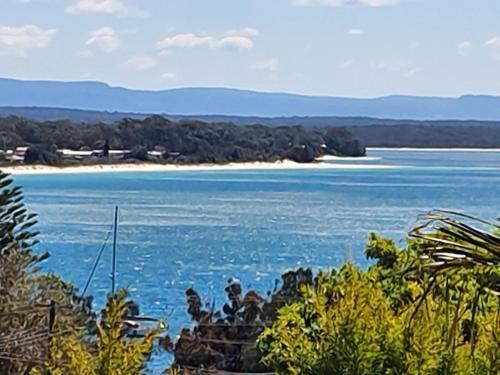 Marazul Paradise Beach House- Panoramic Ocean Views