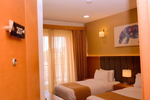 K Hotels Entebbe