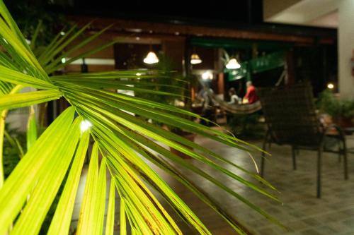 Managua Apart Hotel 5